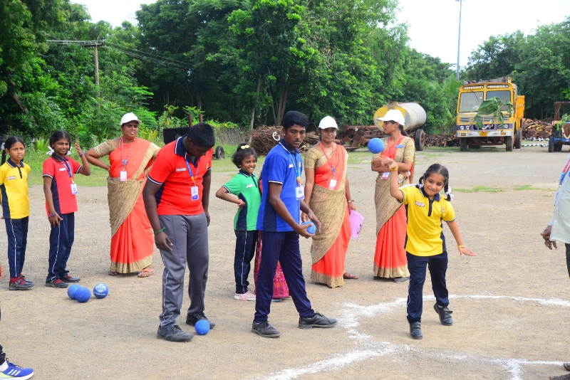 Sports @ Kolu 2024