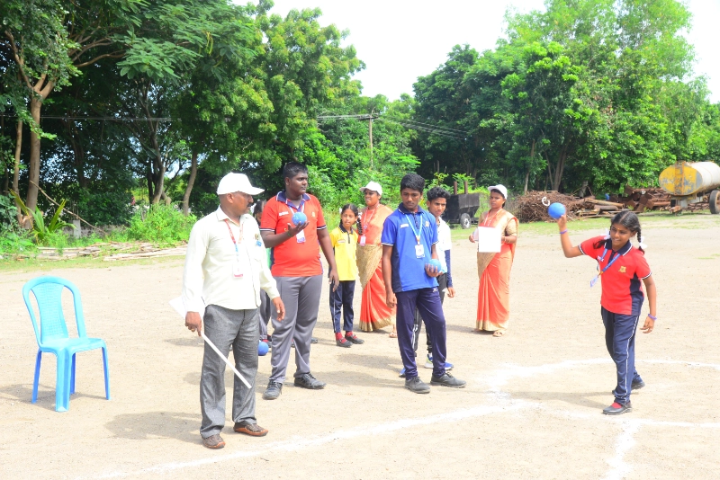 Sports @ Kolu 2024