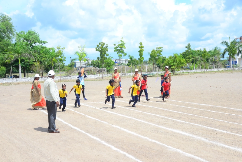 Sports @ Kolu 2024