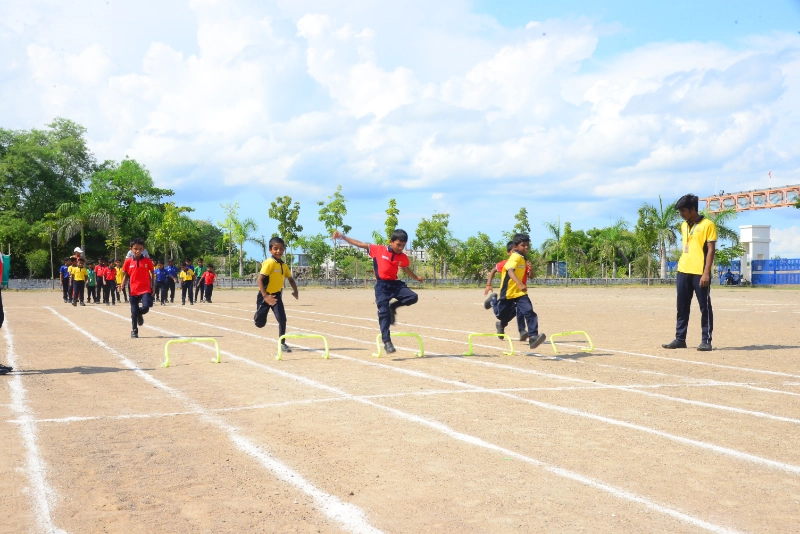 Sports @ Kolu 2024