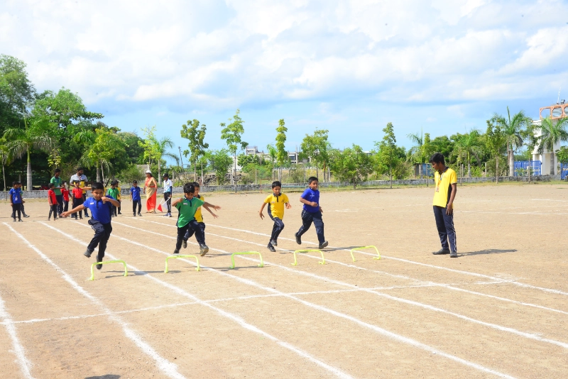 Sports @ Kolu 2024