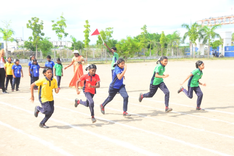 Sports @ Kolu 2024
