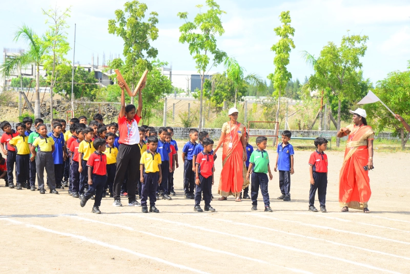 Sports @ Kolu 2024