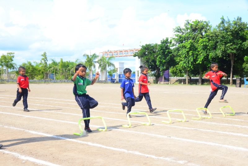Sports @ Kolu 2024