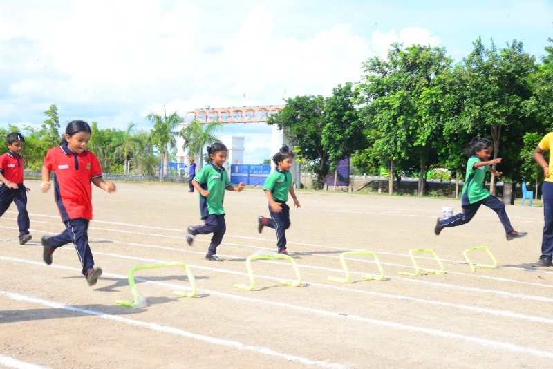 Sports @ Kolu 2024