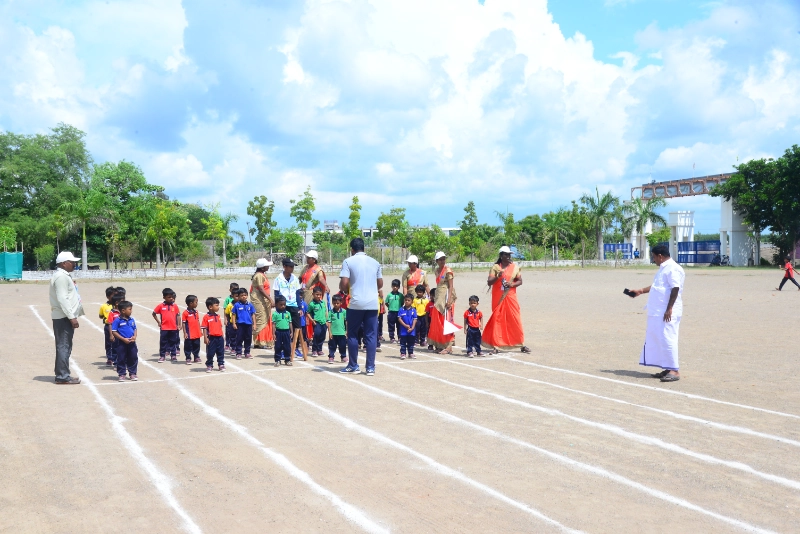 Sports @ Kolu 2024