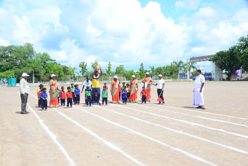 Sports @ Kolu 2024