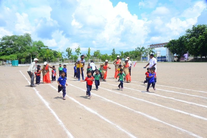 Sports @ Kolu 2024