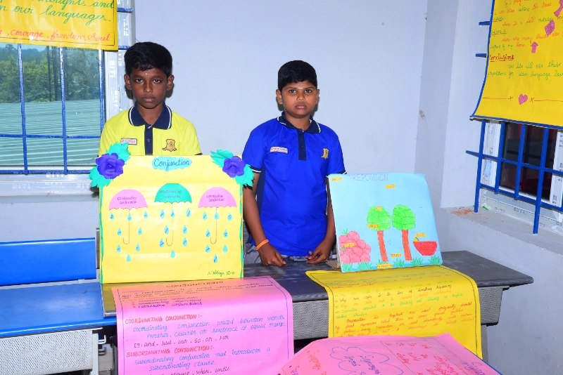 Science Exhibition 2024