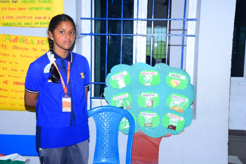 Science Exhibition 2024