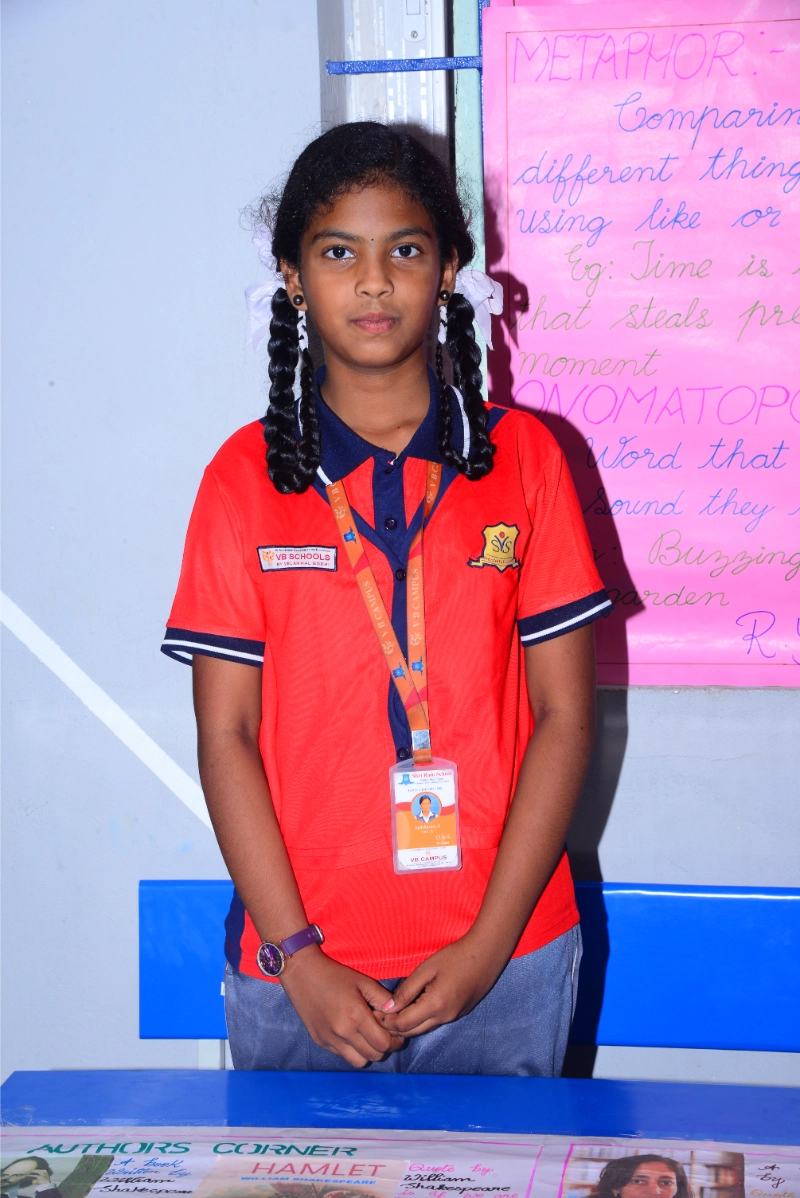 Science Exhibition 2024