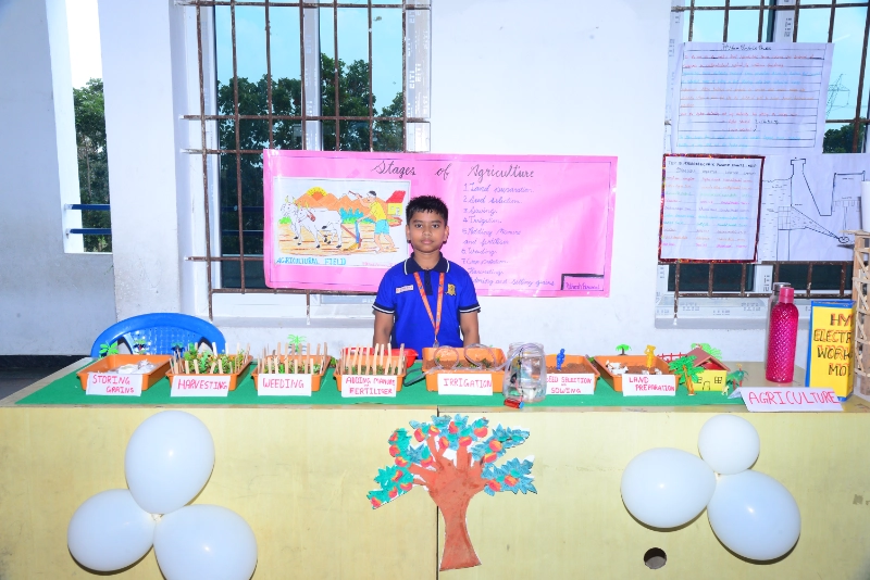 Science Exhibition 2024