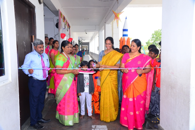 Science Exhibition 2024