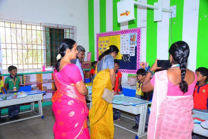 Science Exhibition 2024