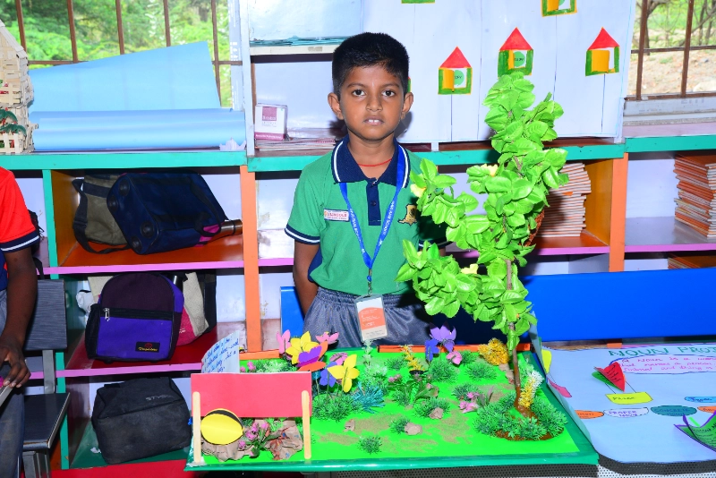 Science Exhibition 2024