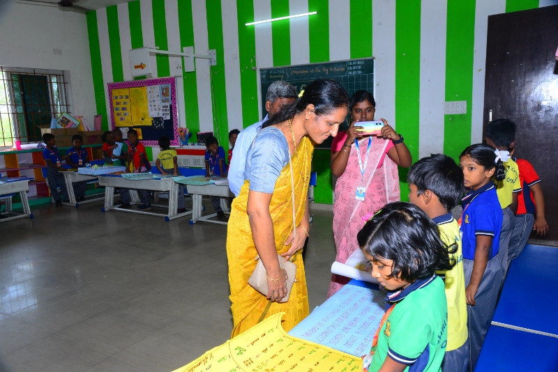 Science Exhibition 2024
