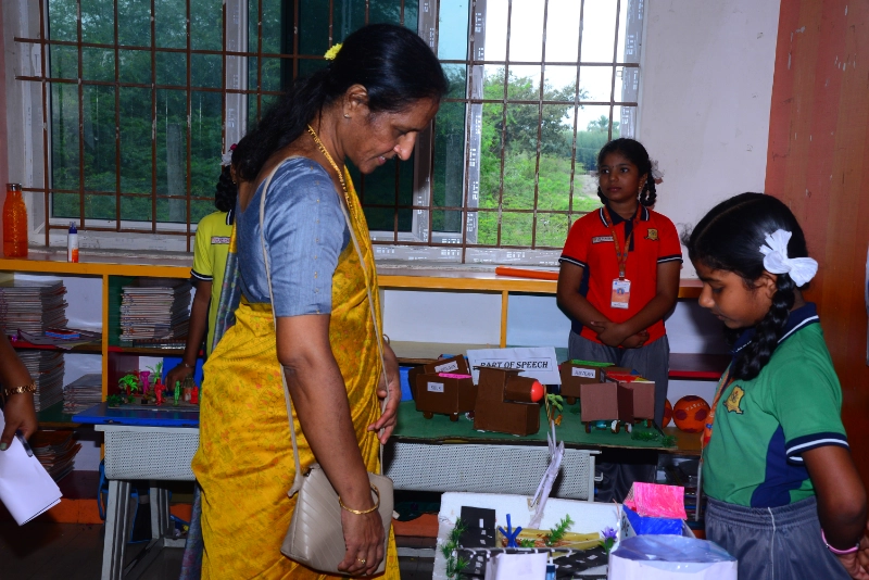 Science Exhibition 2024