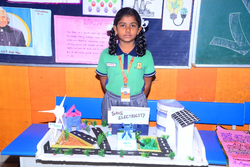 Science Exhibition 2024