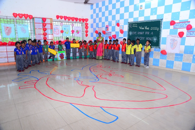 Science Exhibition 2024