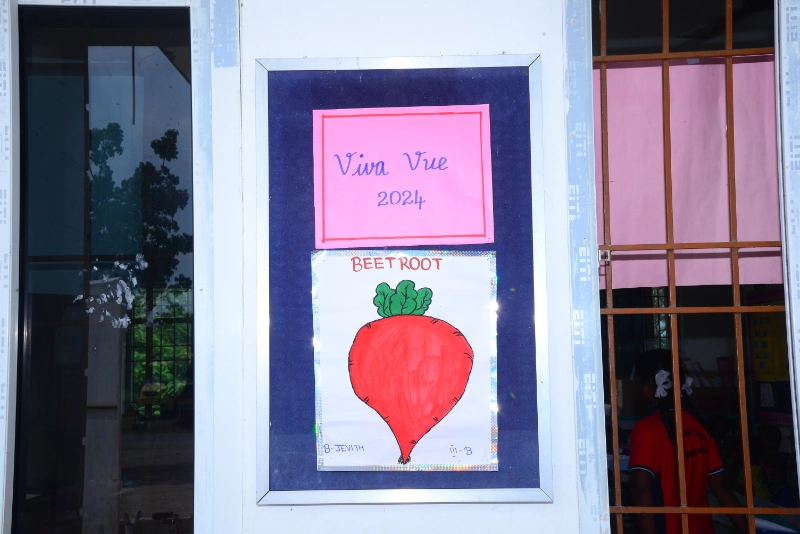 Science Exhibition 2024