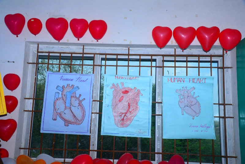 Science Exhibition 2024