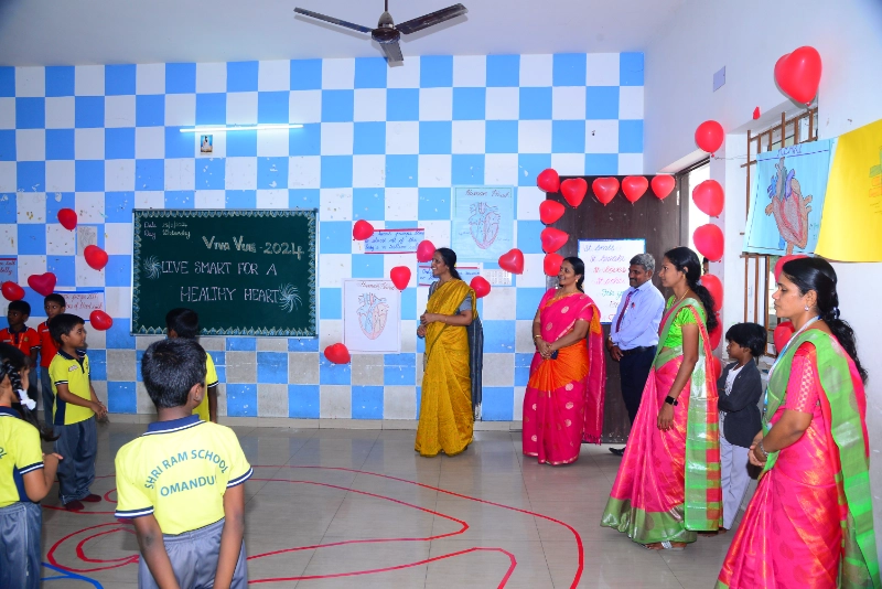 Science Exhibition 2024