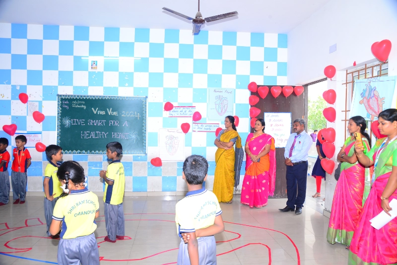 Science Exhibition 2024