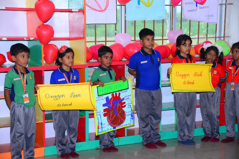 Science Exhibition 2024