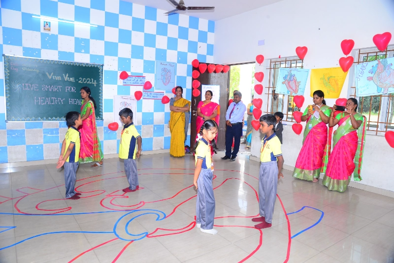 Science Exhibition 2024