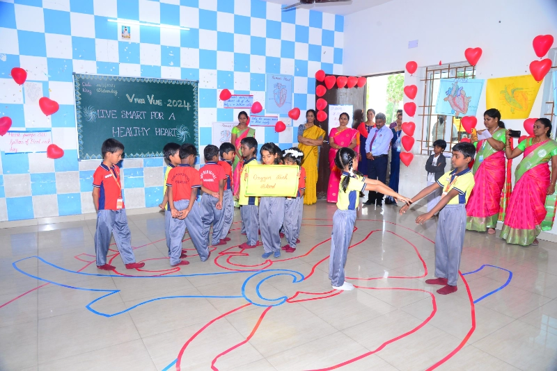 Science Exhibition 2024