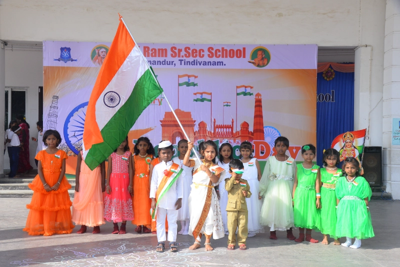Republic Day 2024