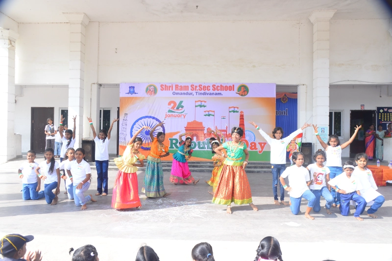 Republic Day 2024