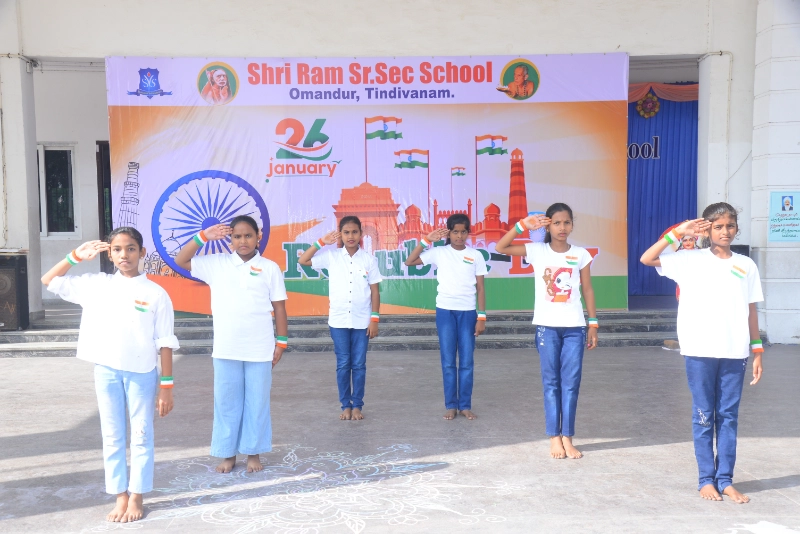 Republic Day 2024