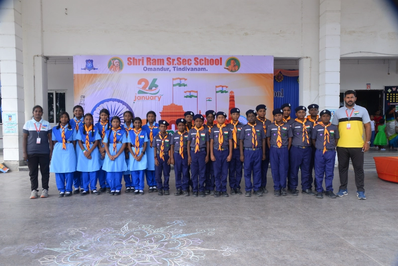 Republic Day 2024