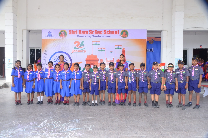 Republic Day 2024