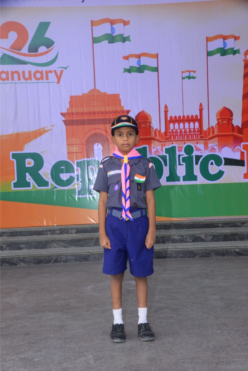 Republic Day 2024