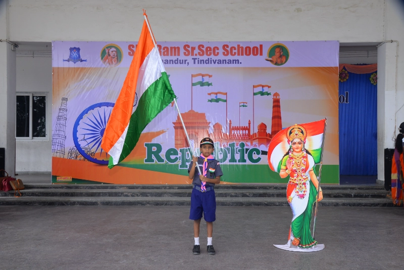 Republic Day 2024