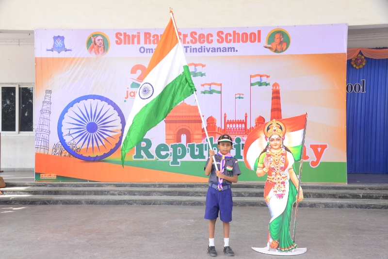 Republic Day 2024
