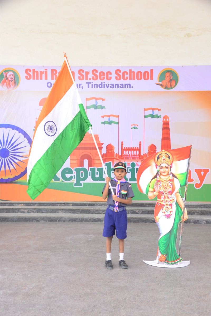 Republic Day 2024