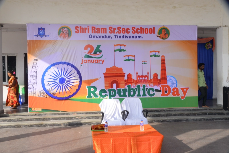 Republic Day 2024