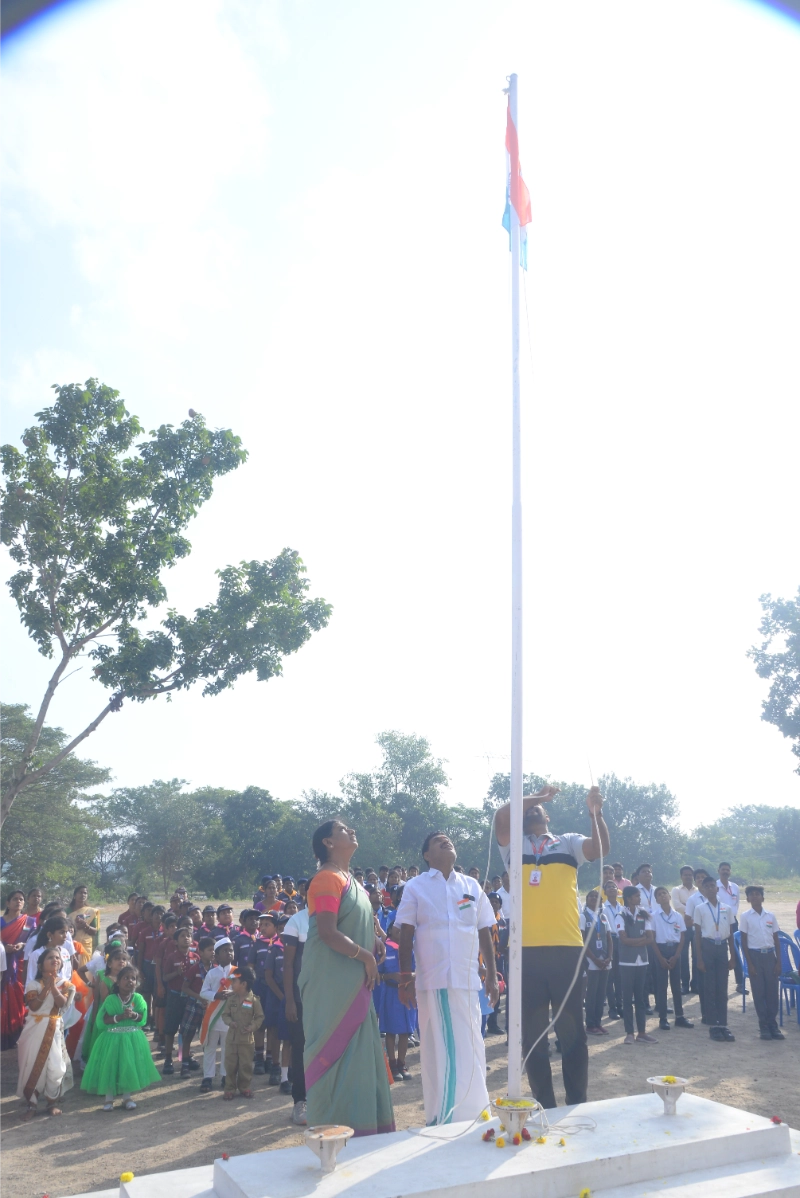 Republic Day 2024