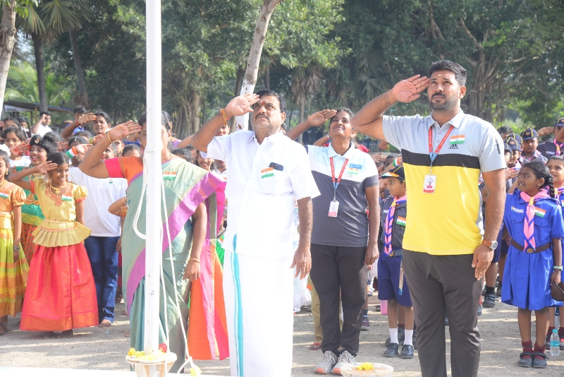 Republic Day 2024