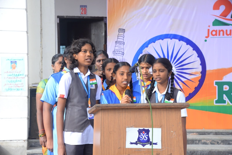 Republic Day 2024