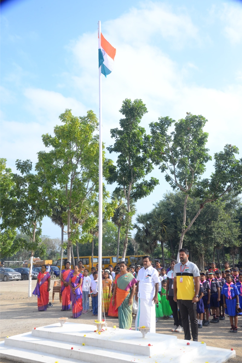 Republic Day 2024