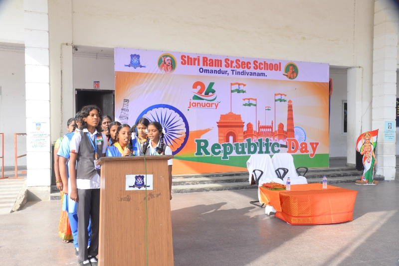 Republic Day 2024