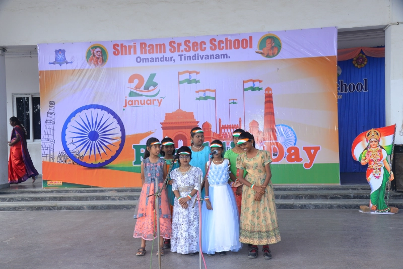 Republic Day 2024