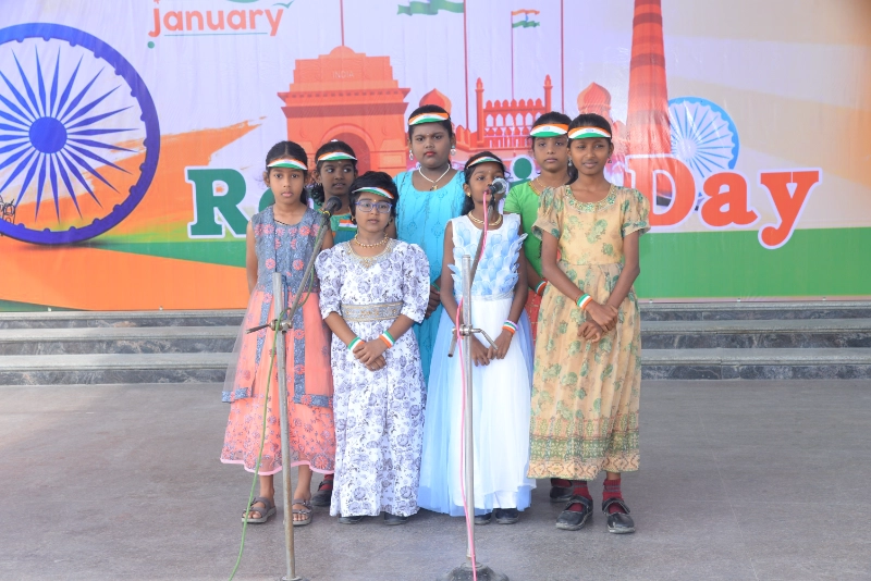 Republic Day 2024