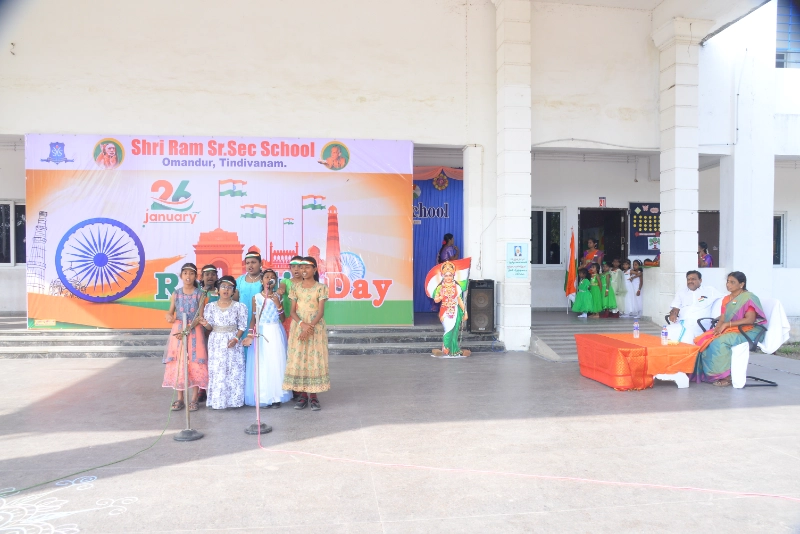 Republic Day 2024