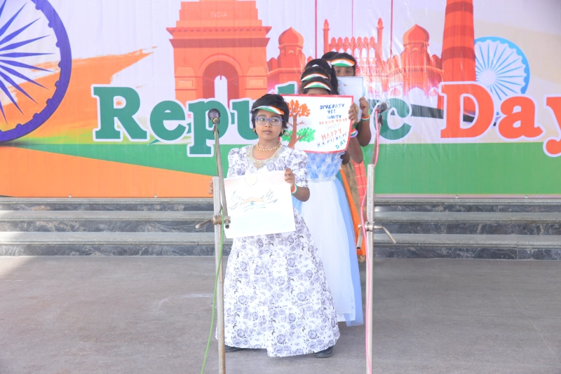 Republic Day 2024