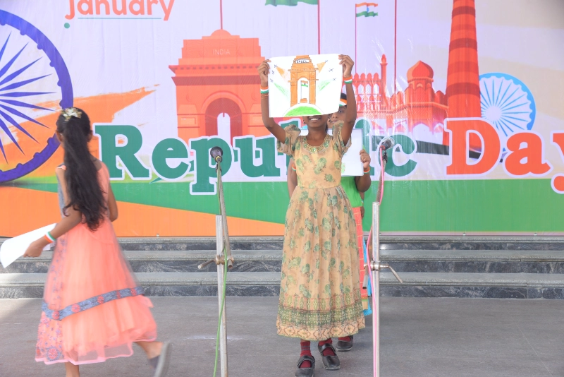 Republic Day 2024